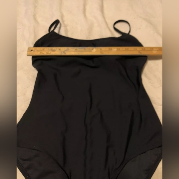 Vintage Women's Catalina Medium One Piece Swimsuit - Picture 7 of 7